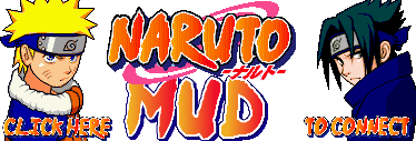 NarutoMUD