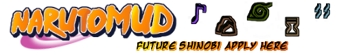 NarutoMUD