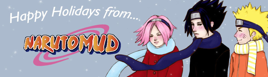 Christmas Caper banner