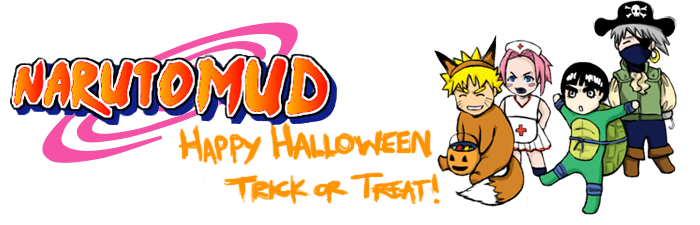 Halloween Invasion banner